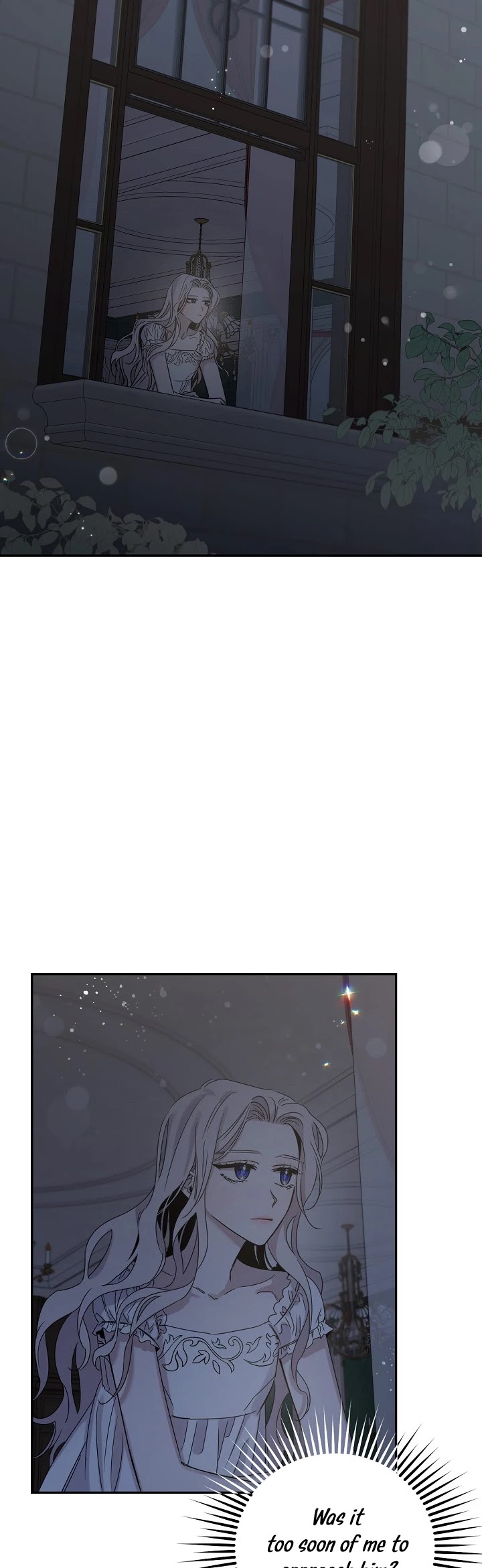 I Tamed a Tyrant and Ran Away chapter 10 page 25