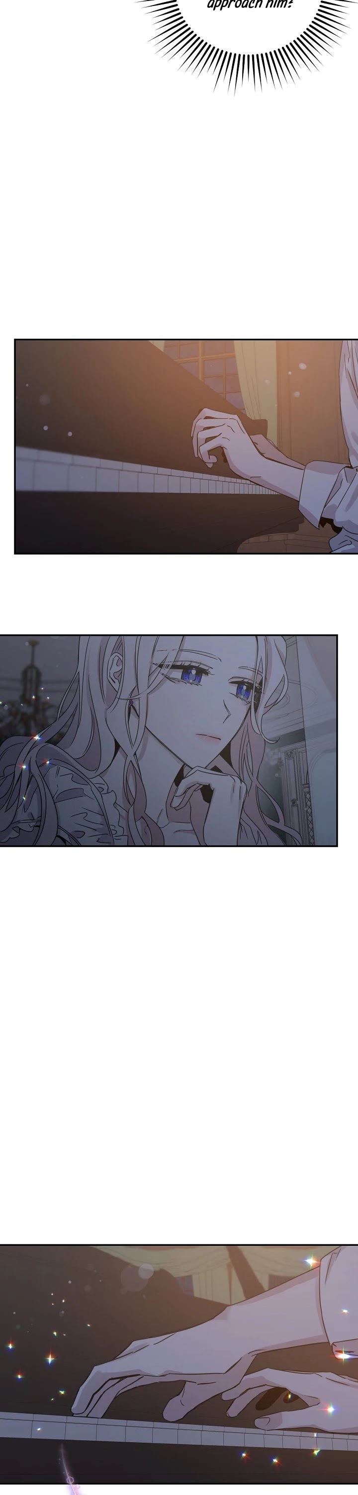 I Tamed a Tyrant and Ran Away chapter 10 page 26