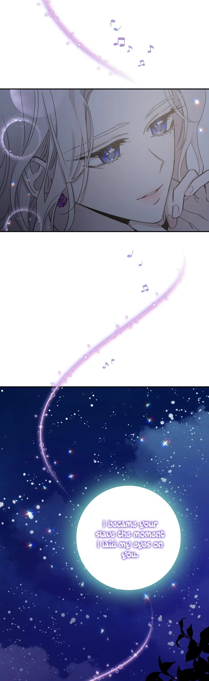 I Tamed a Tyrant and Ran Away chapter 10 page 27