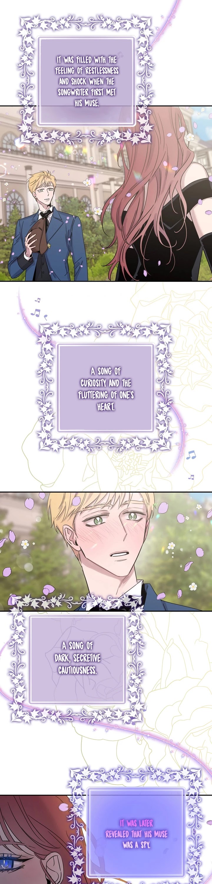 I Tamed a Tyrant and Ran Away chapter 10 page 29