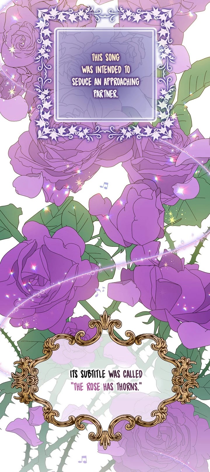 I Tamed a Tyrant and Ran Away chapter 10 page 31