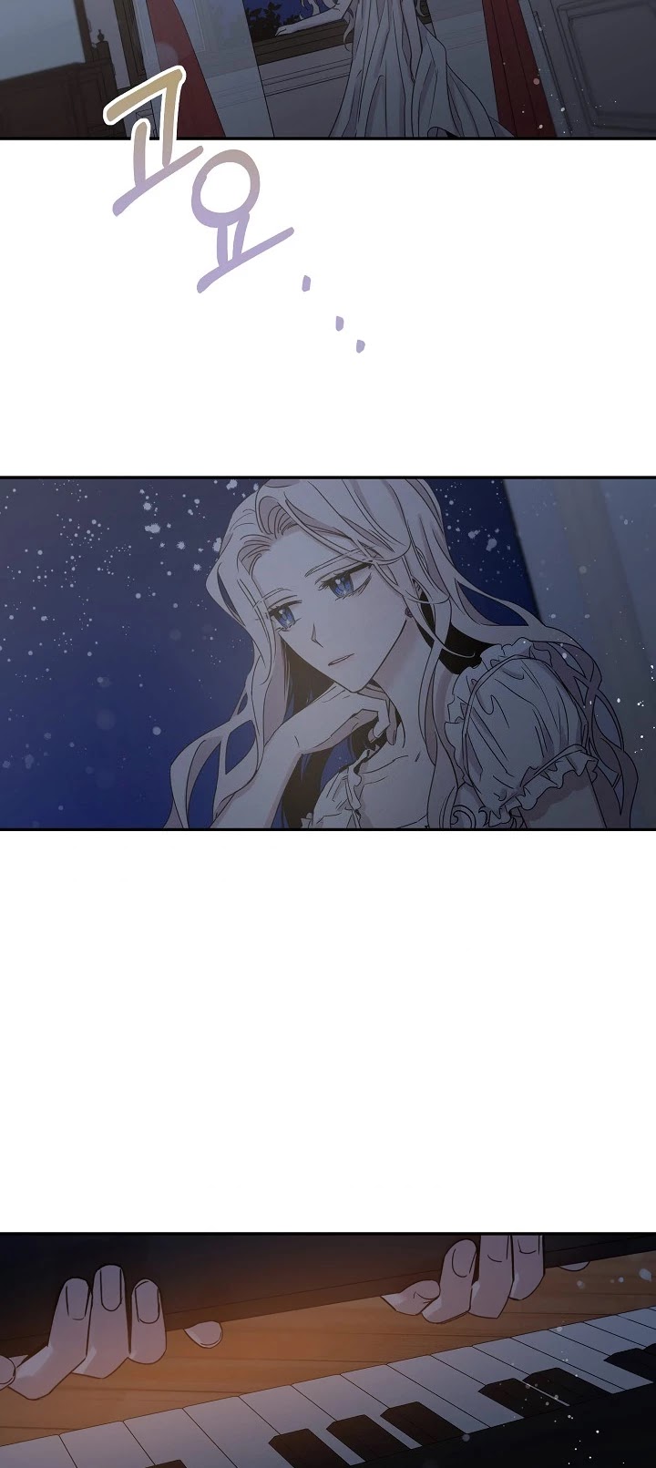 I Tamed a Tyrant and Ran Away chapter 10 page 33