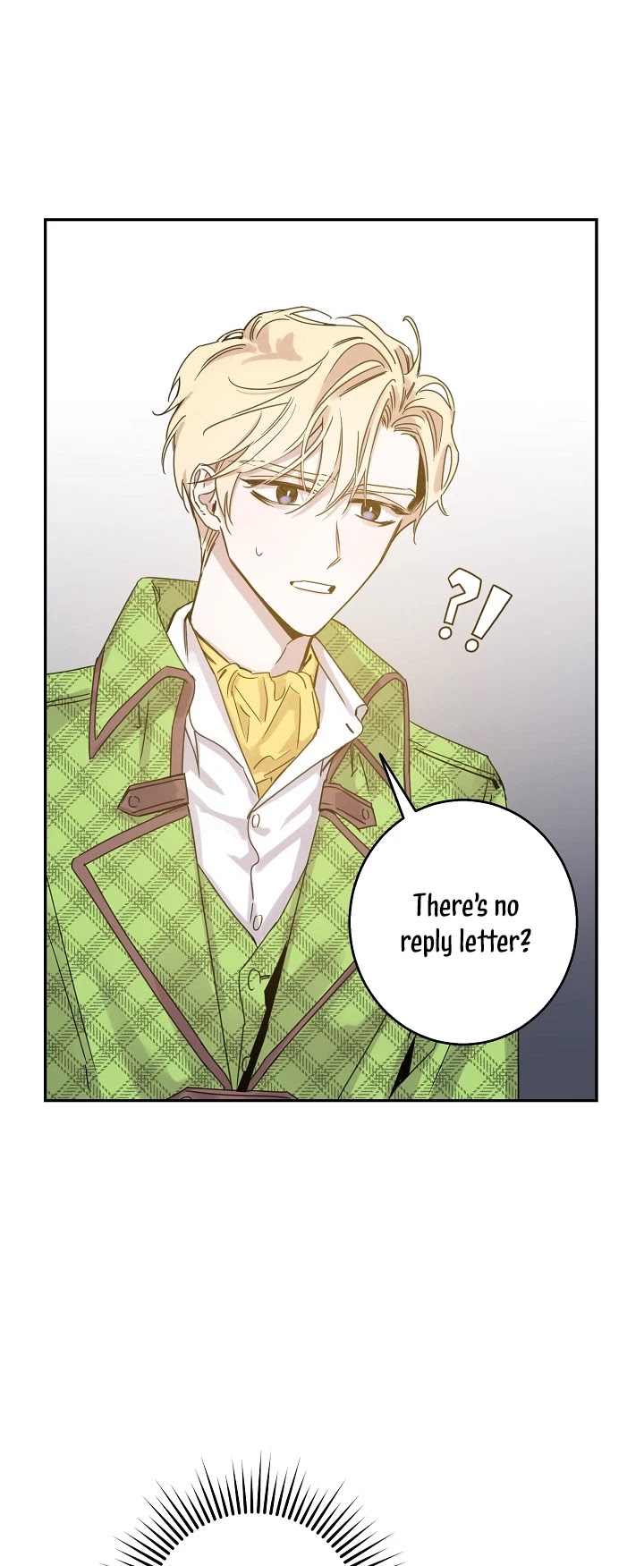 I Tamed a Tyrant and Ran Away chapter 10 page 37