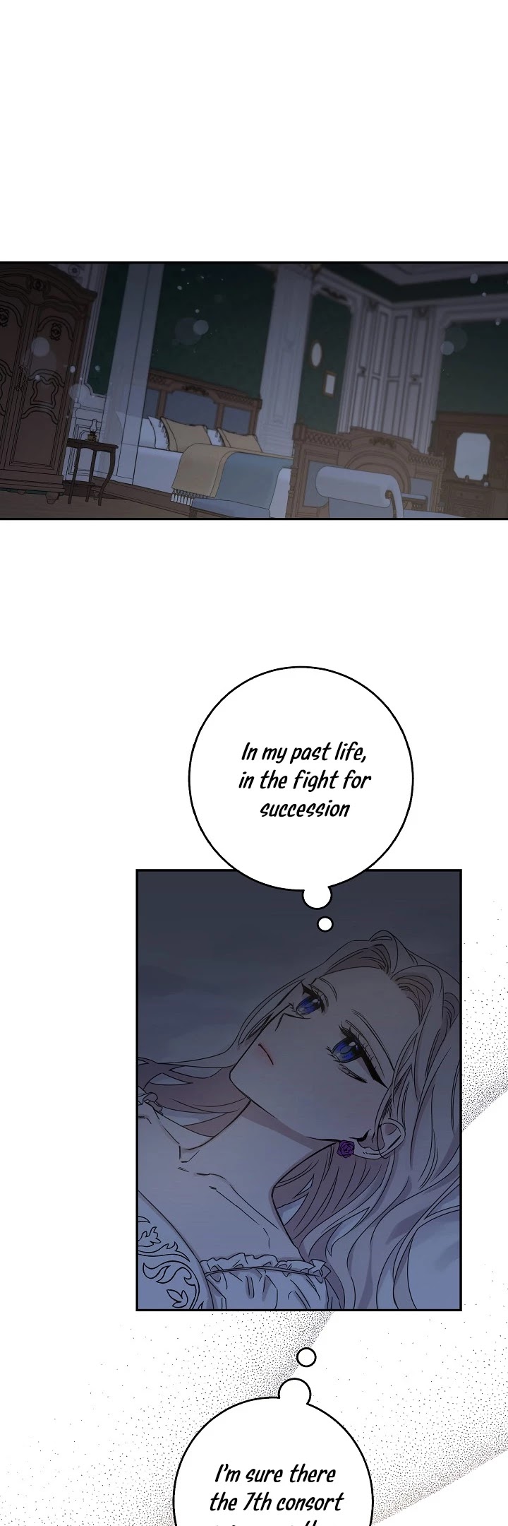 I Tamed a Tyrant and Ran Away chapter 10 page 4