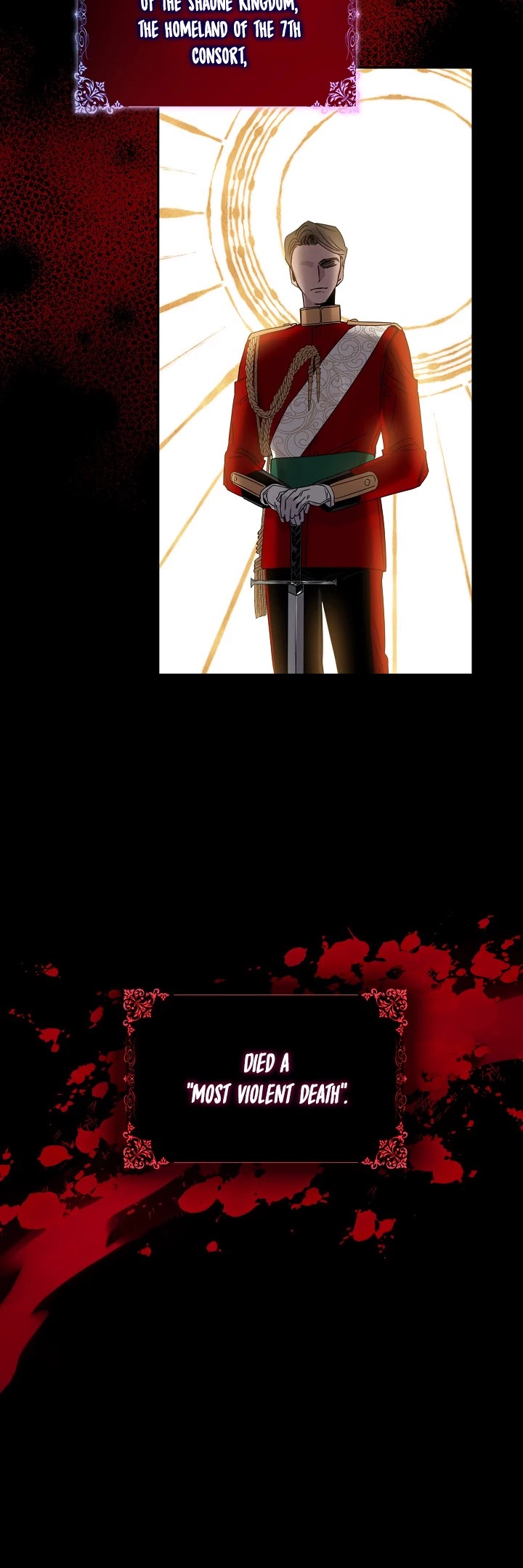 I Tamed a Tyrant and Ran Away chapter 10 page 6