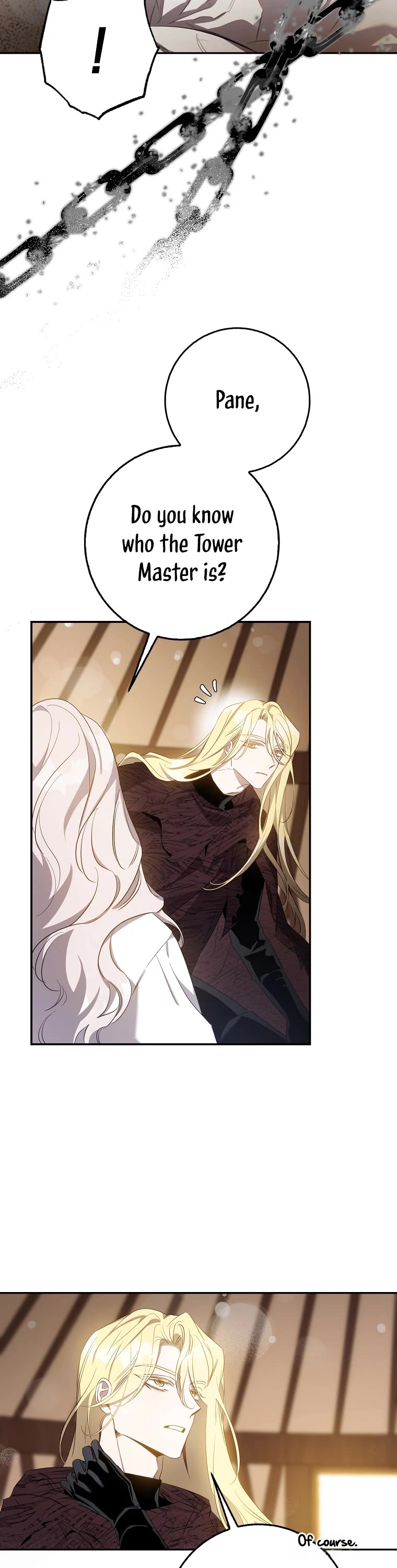 I Tamed a Tyrant and Ran Away chapter 100 page 11