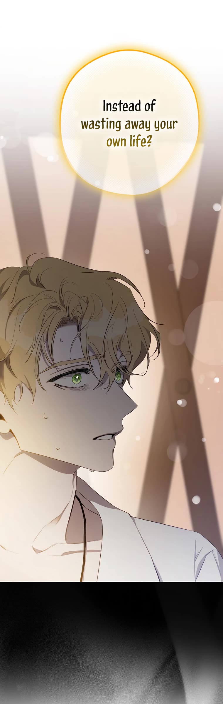 I Tamed a Tyrant and Ran Away chapter 100 page 14