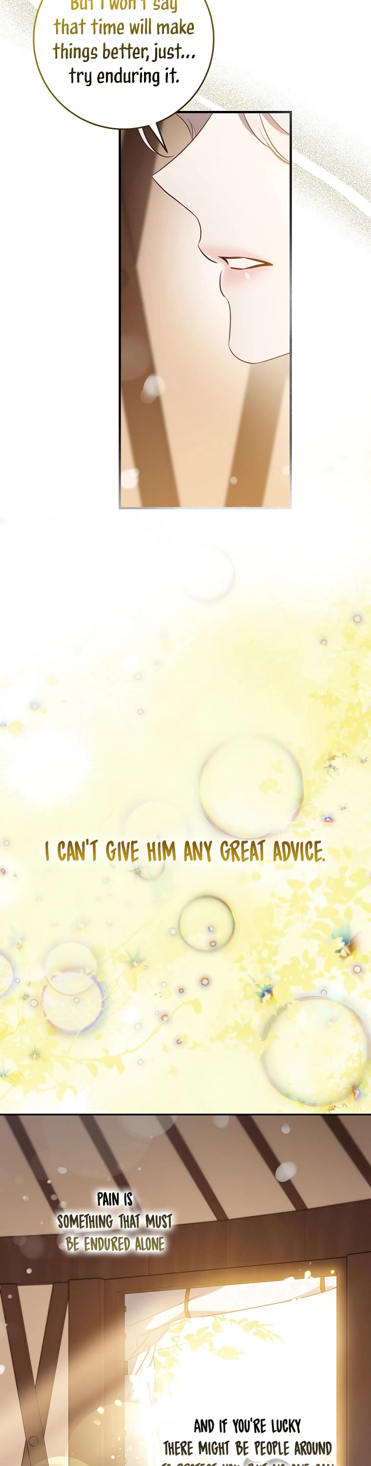 I Tamed a Tyrant and Ran Away chapter 100 page 17