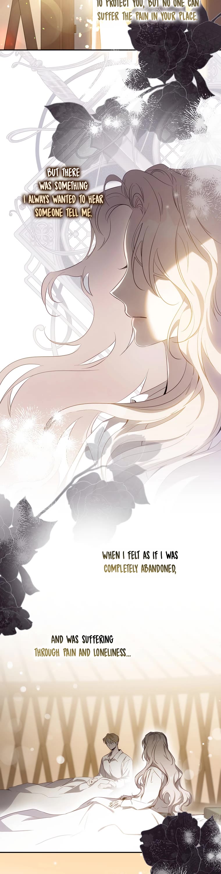 I Tamed a Tyrant and Ran Away chapter 100 page 18