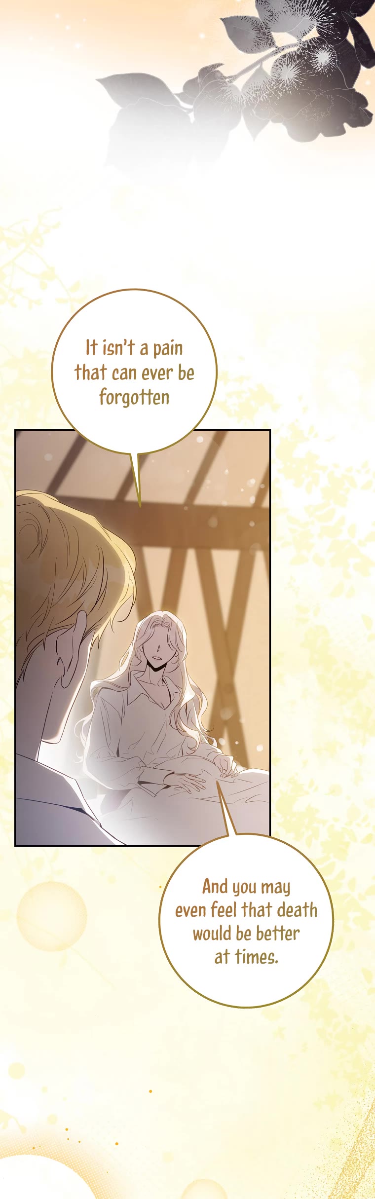 I Tamed a Tyrant and Ran Away chapter 100 page 19