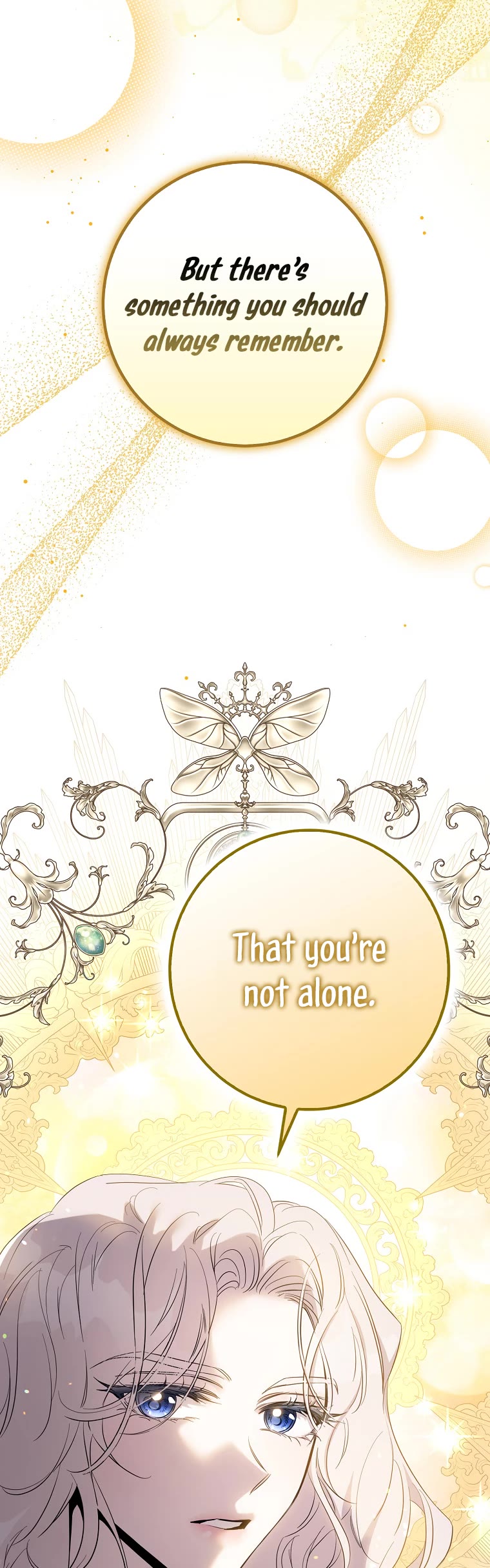 I Tamed a Tyrant and Ran Away chapter 100 page 20