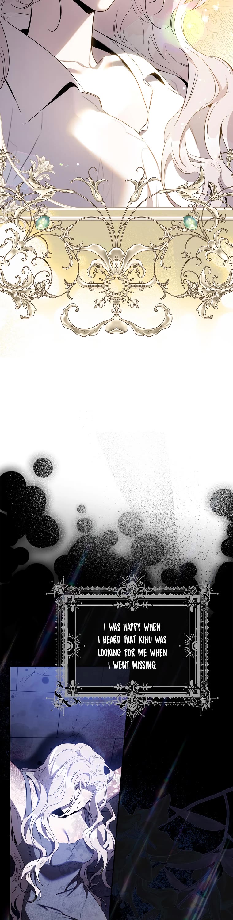 I Tamed a Tyrant and Ran Away chapter 100 page 21