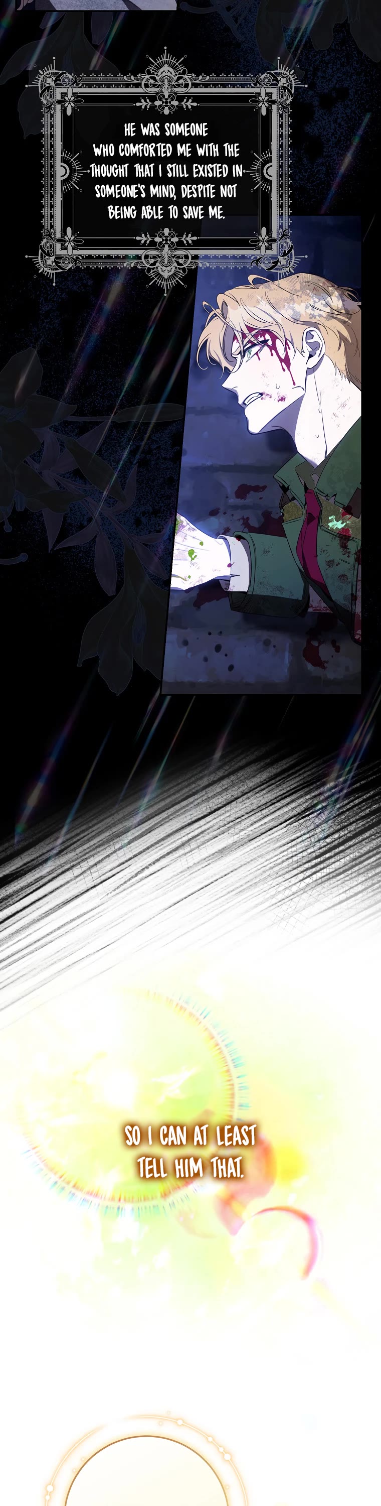 I Tamed a Tyrant and Ran Away chapter 100 page 22