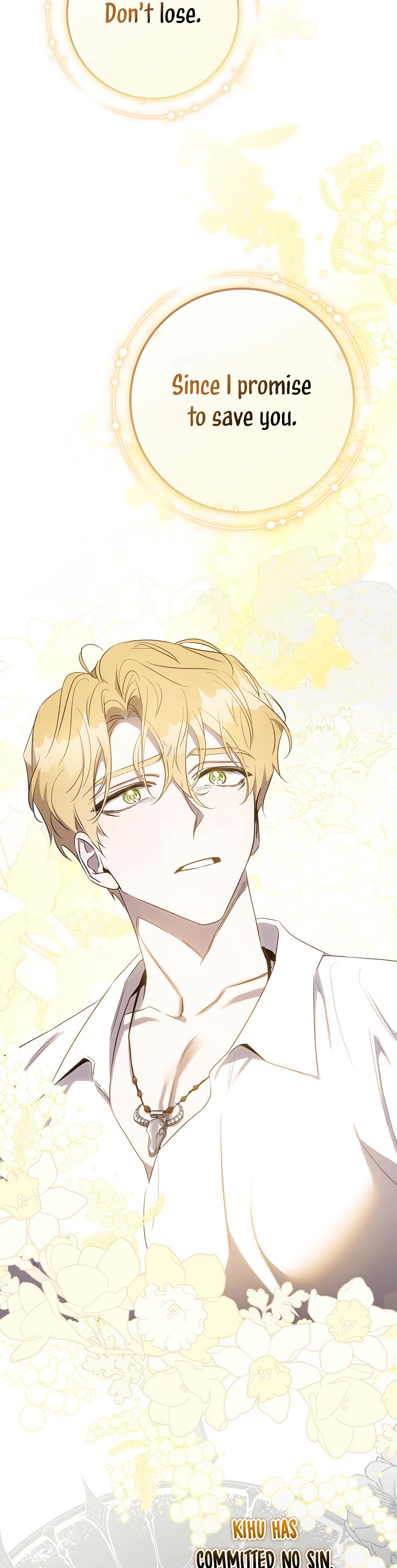 I Tamed a Tyrant and Ran Away chapter 100 page 23