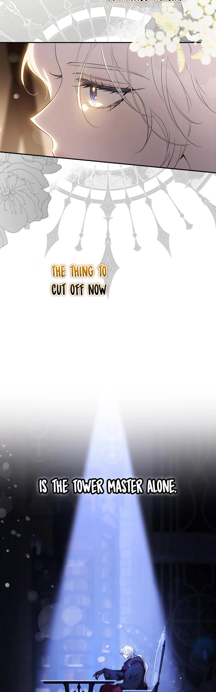 I Tamed a Tyrant and Ran Away chapter 100 page 24