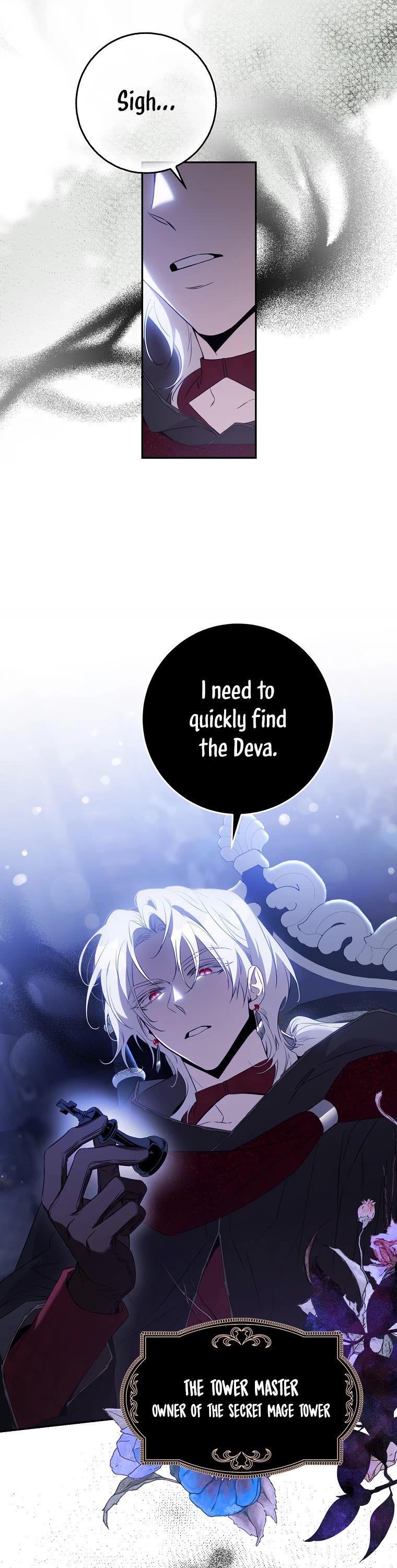 I Tamed a Tyrant and Ran Away chapter 100 page 26