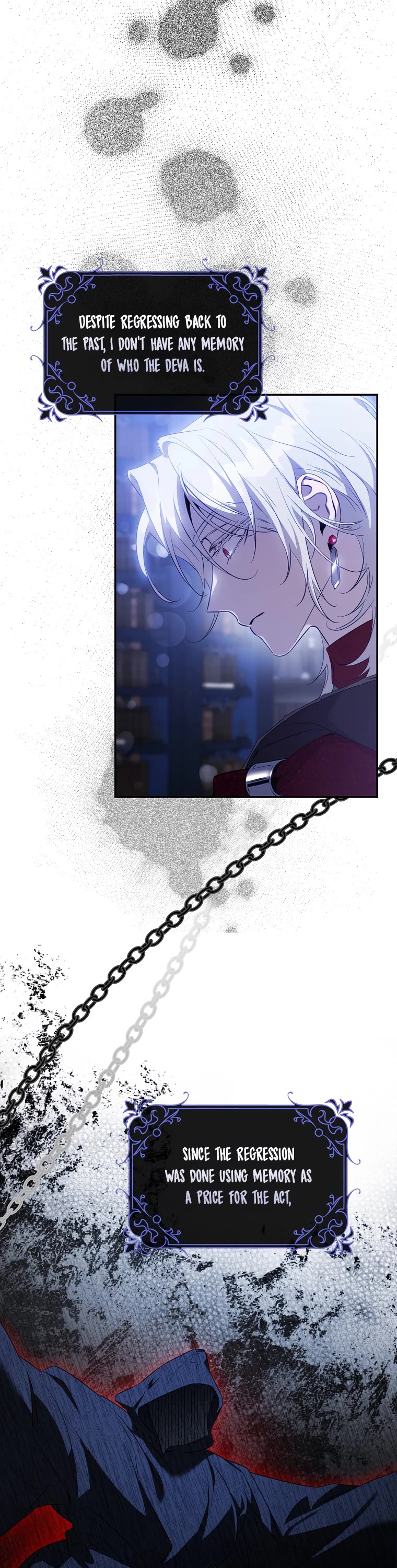 I Tamed a Tyrant and Ran Away chapter 100 page 27