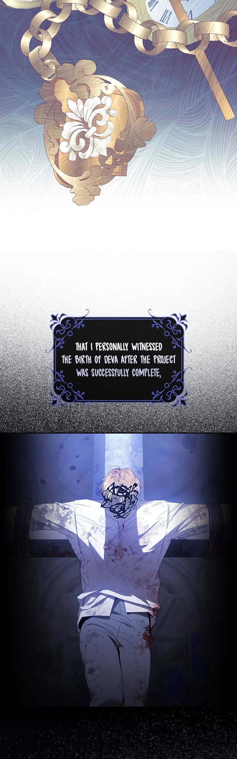 I Tamed a Tyrant and Ran Away chapter 100 page 29