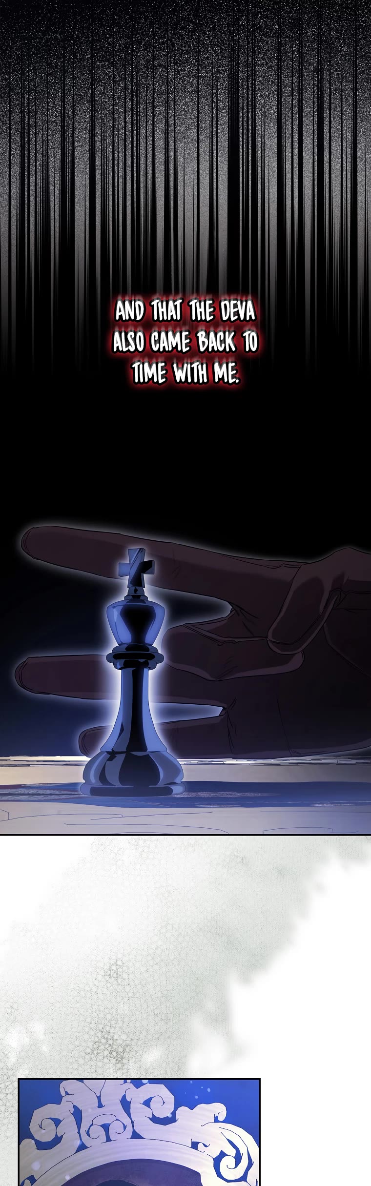 I Tamed a Tyrant and Ran Away chapter 100 page 30