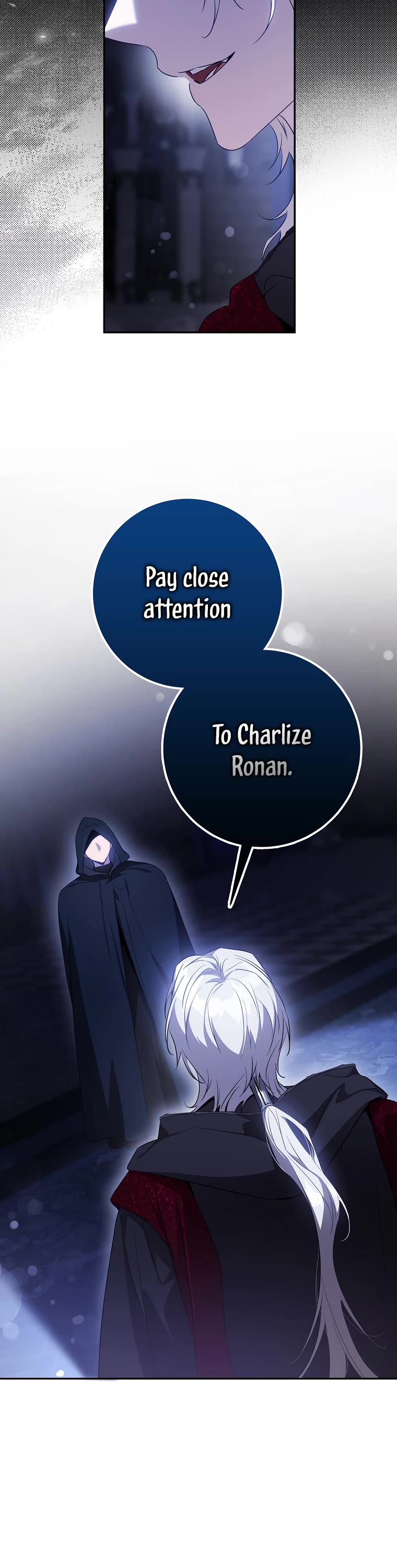 I Tamed a Tyrant and Ran Away chapter 100 page 36