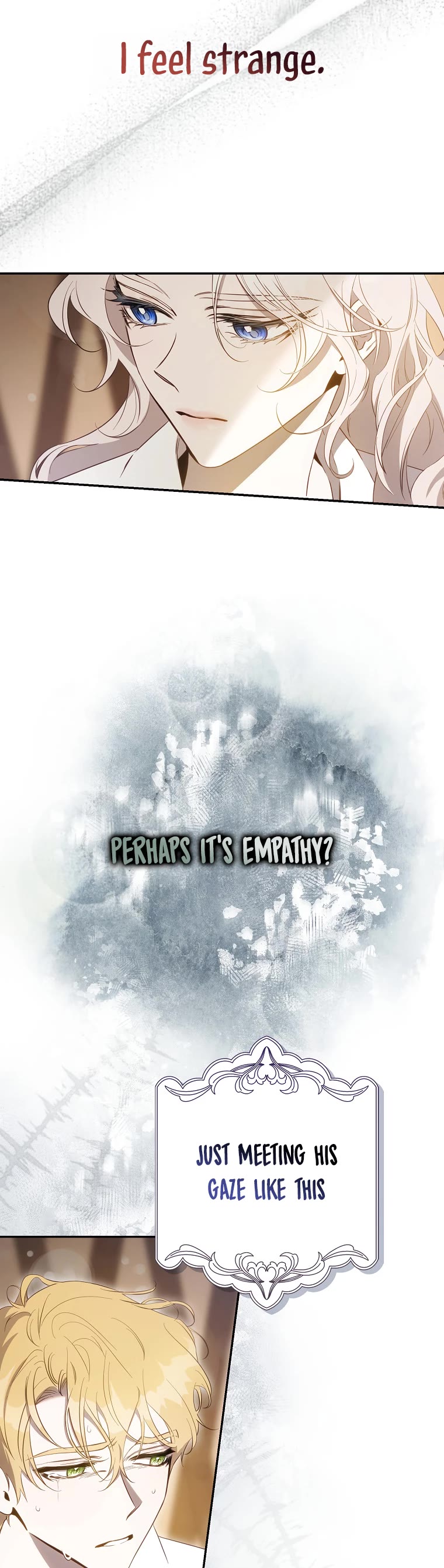 I Tamed a Tyrant and Ran Away chapter 100 page 4