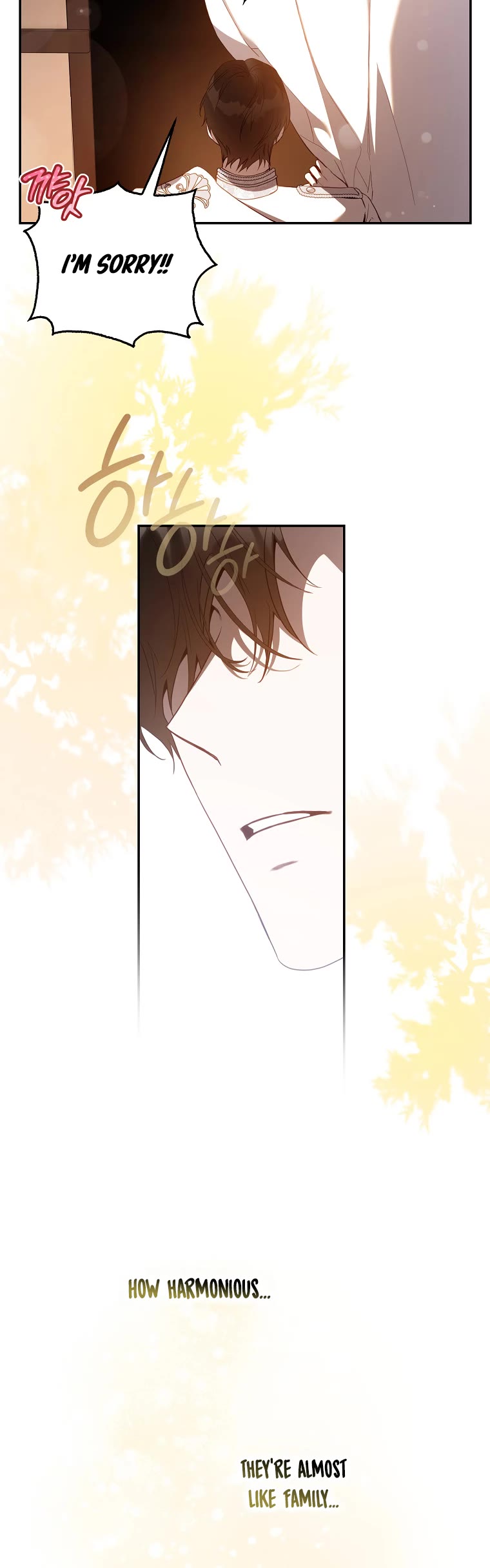 I Tamed a Tyrant and Ran Away chapter 101 page 10