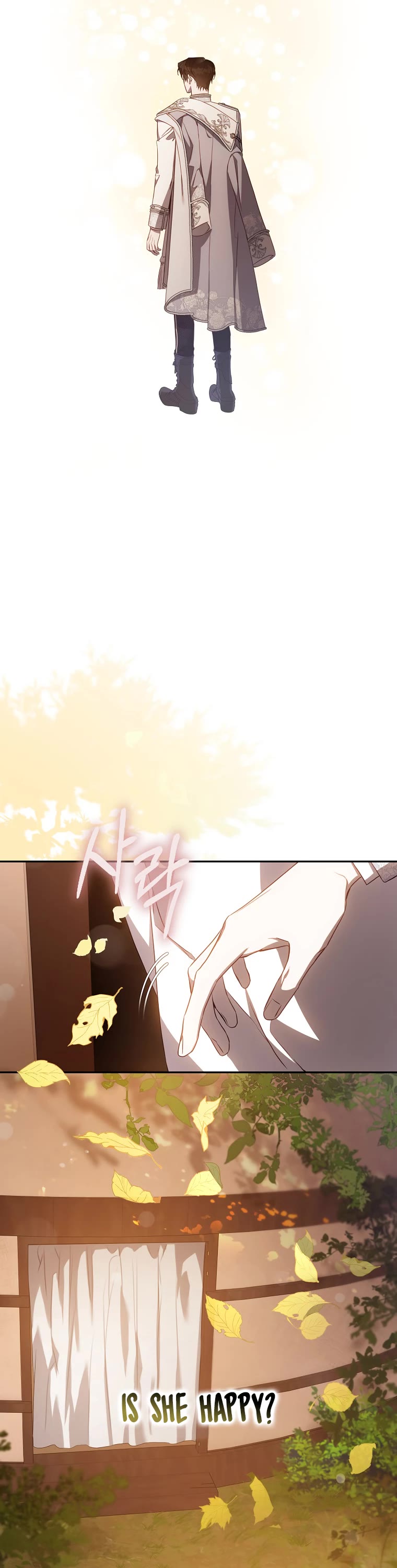 I Tamed a Tyrant and Ran Away chapter 101 page 11