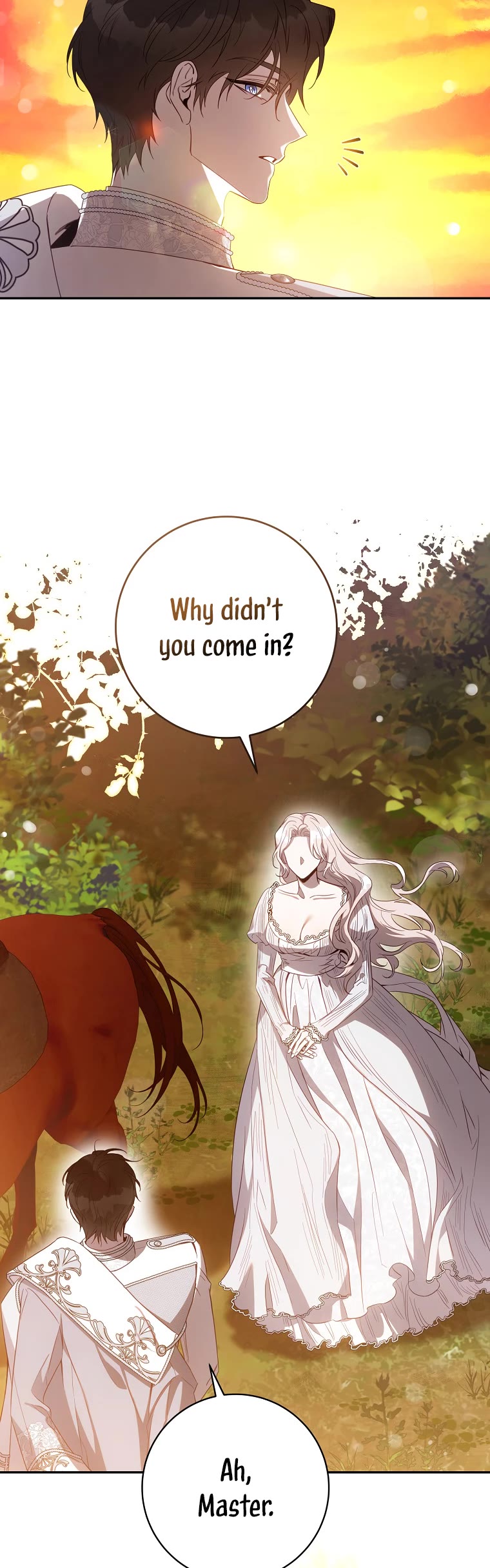 I Tamed a Tyrant and Ran Away chapter 101 page 14