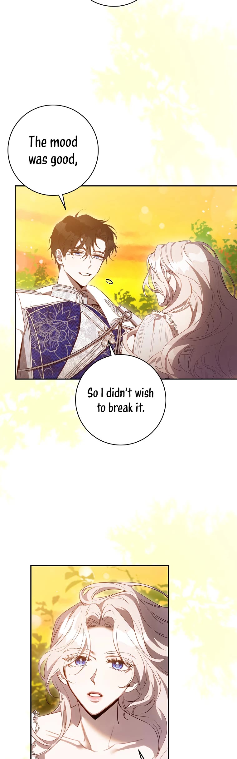 I Tamed a Tyrant and Ran Away chapter 101 page 15