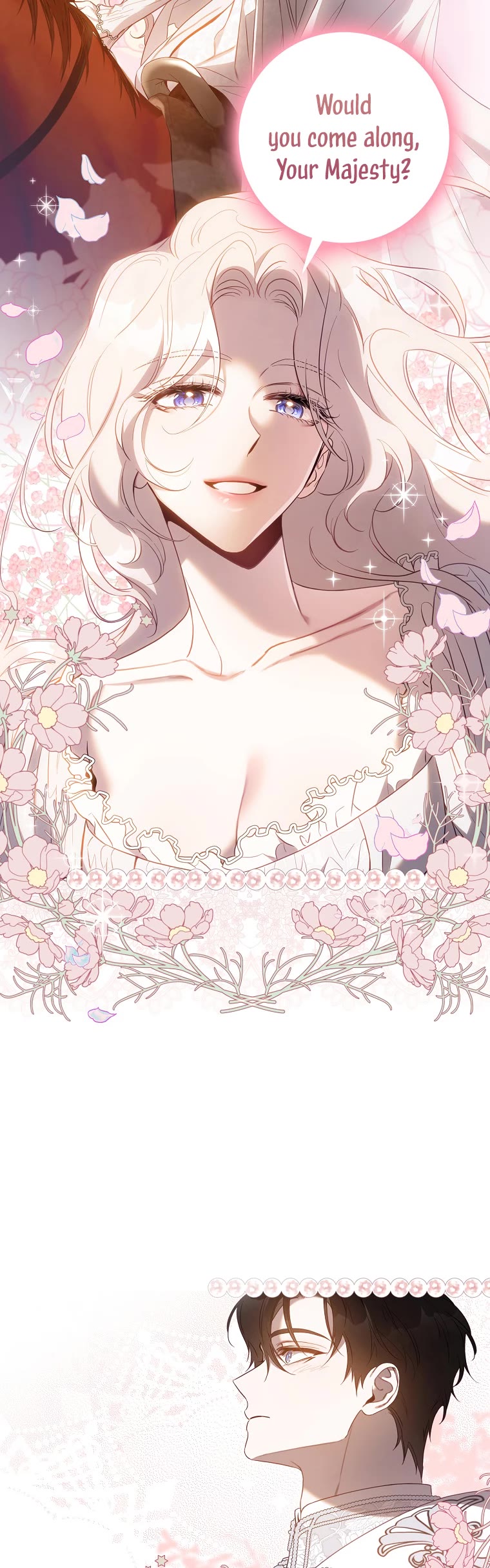 I Tamed a Tyrant and Ran Away chapter 101 page 19