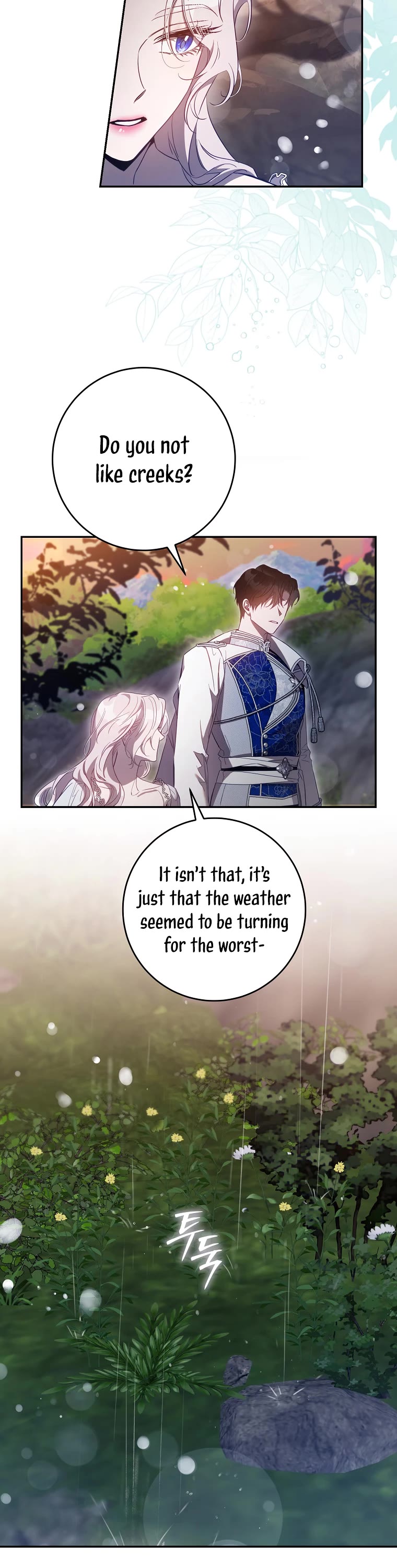 I Tamed a Tyrant and Ran Away chapter 101 page 26