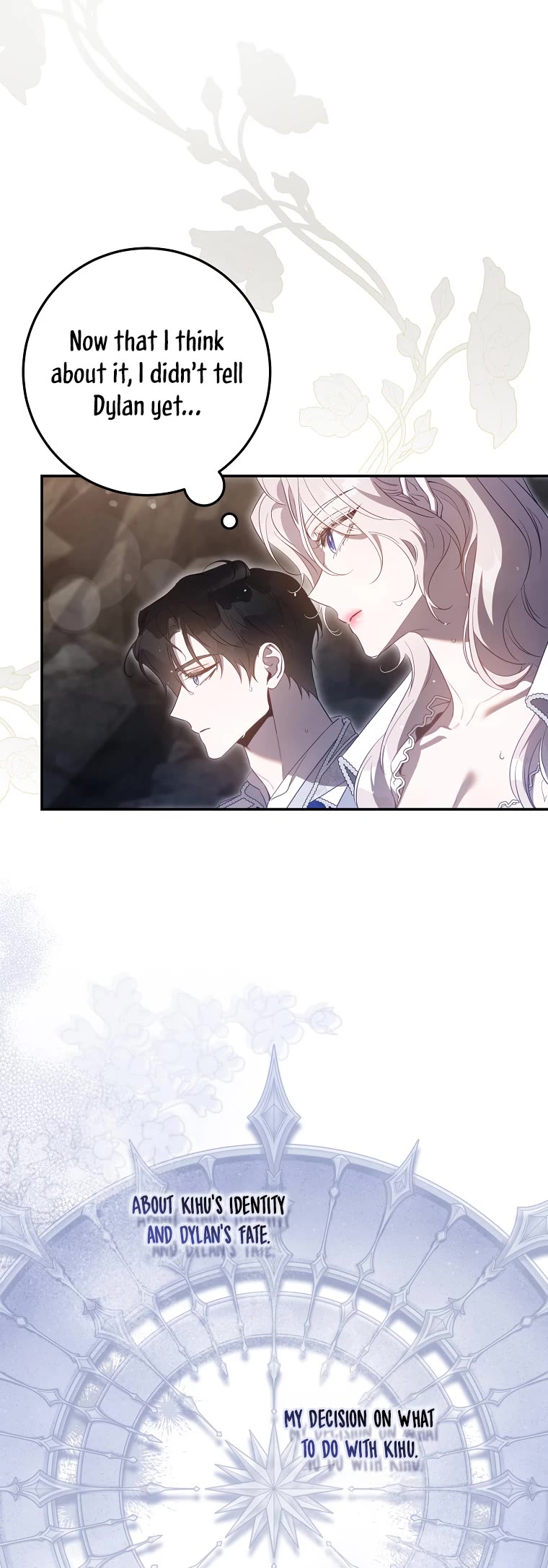 I Tamed a Tyrant and Ran Away chapter 101 page 29