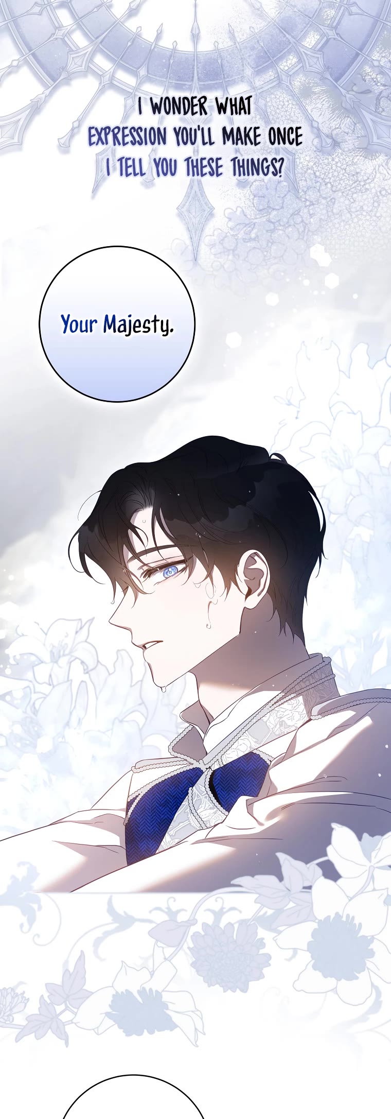 I Tamed a Tyrant and Ran Away chapter 101 page 30