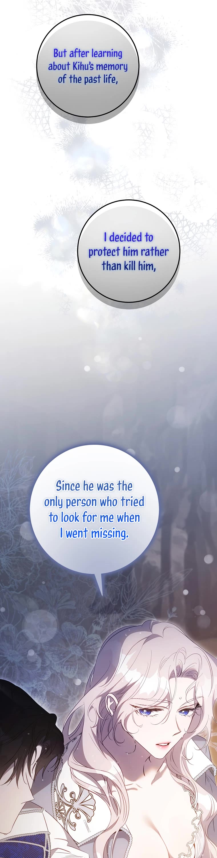 I Tamed a Tyrant and Ran Away chapter 101 page 33