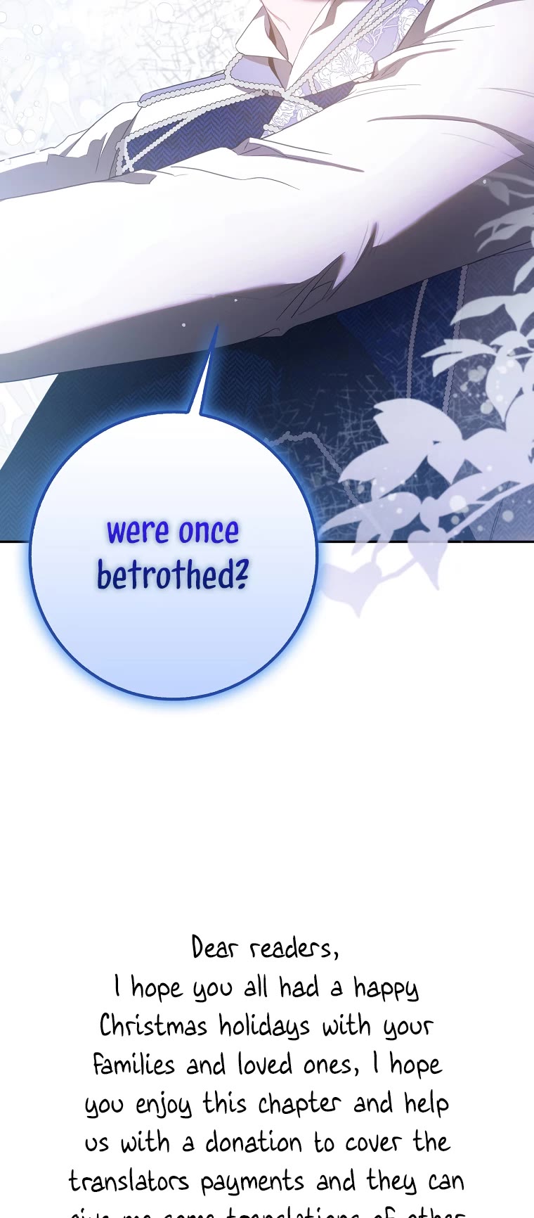 I Tamed a Tyrant and Ran Away chapter 101 page 36