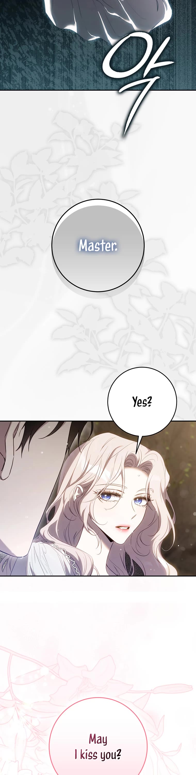 I Tamed a Tyrant and Ran Away chapter 102 page 11