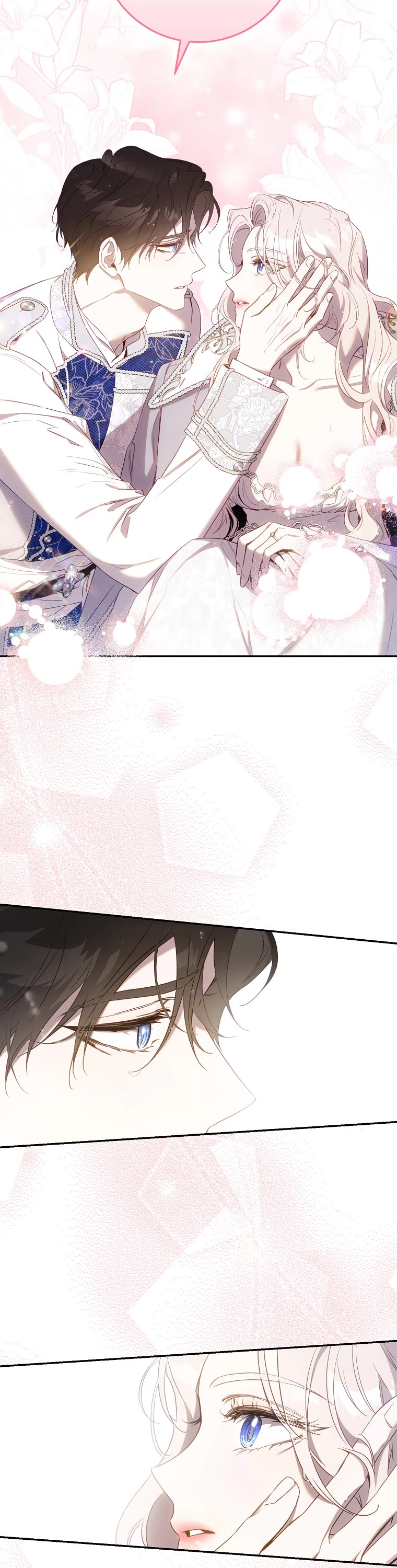 I Tamed a Tyrant and Ran Away chapter 102 page 12