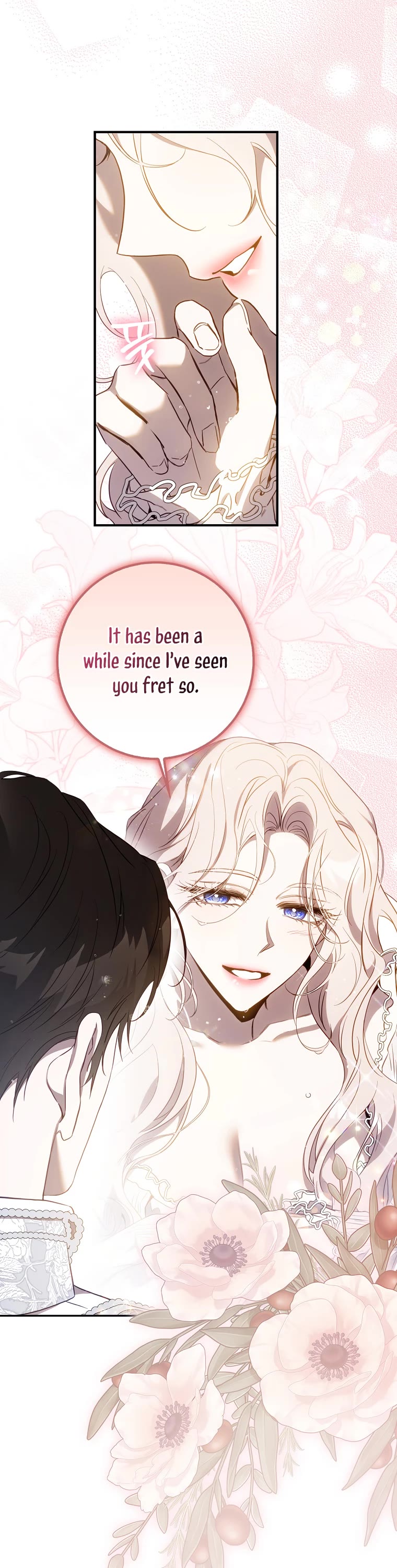 I Tamed a Tyrant and Ran Away chapter 102 page 13