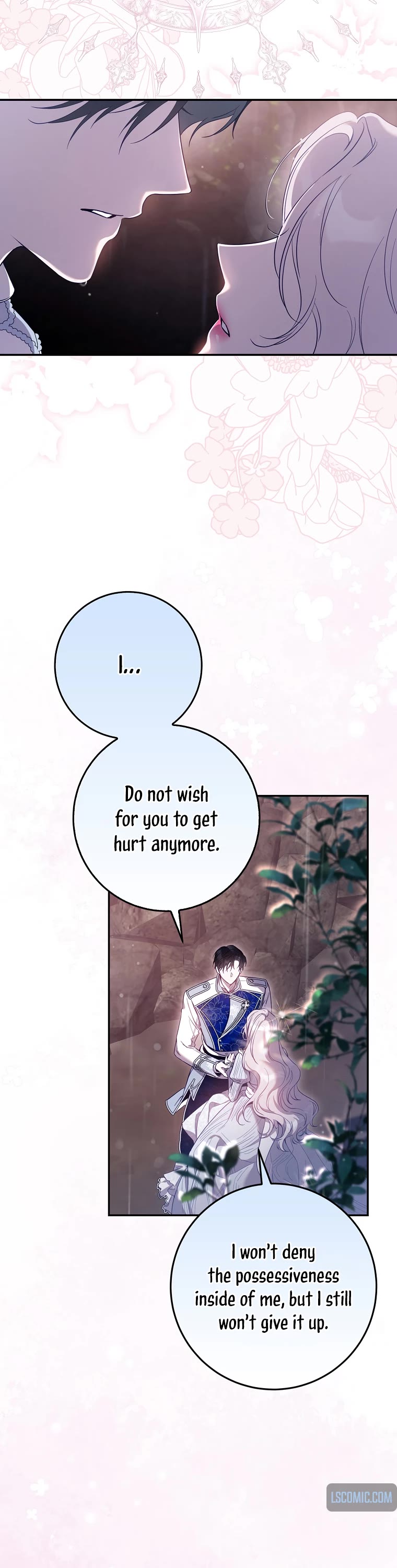 I Tamed a Tyrant and Ran Away chapter 102 page 16