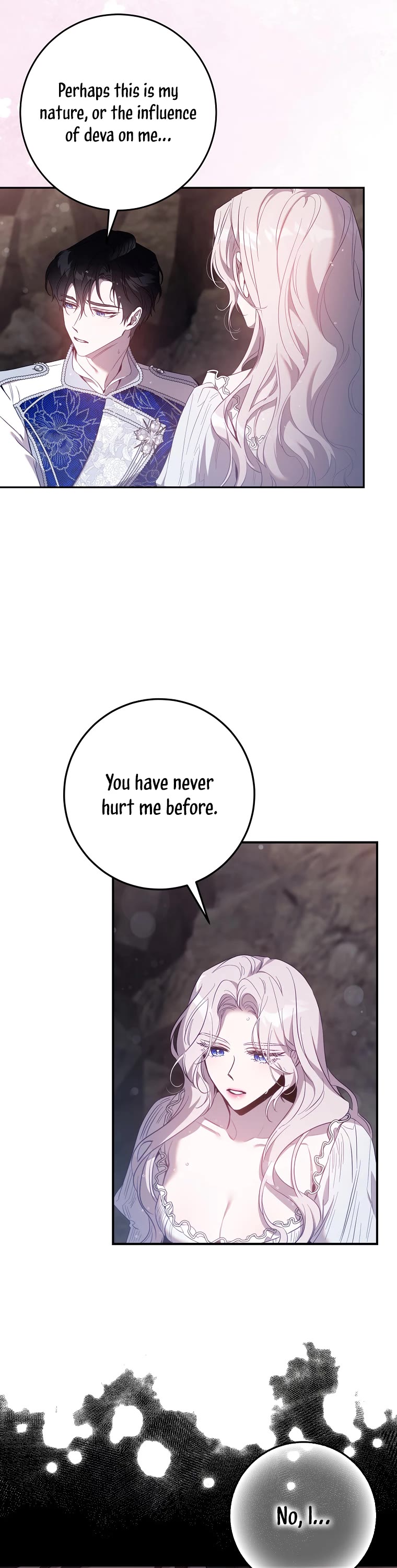 I Tamed a Tyrant and Ran Away chapter 102 page 17