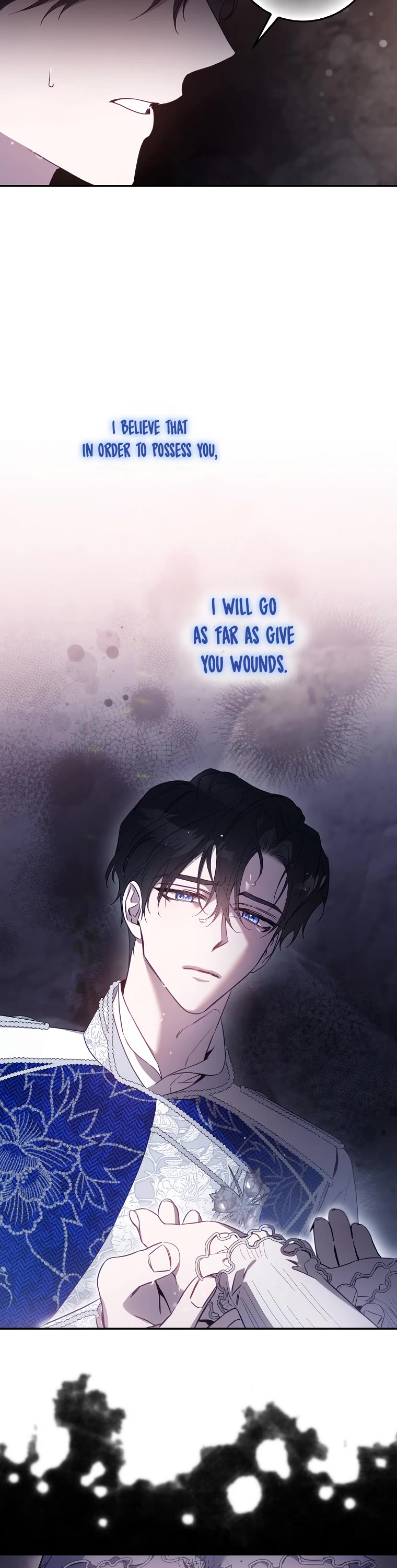 I Tamed a Tyrant and Ran Away chapter 102 page 18