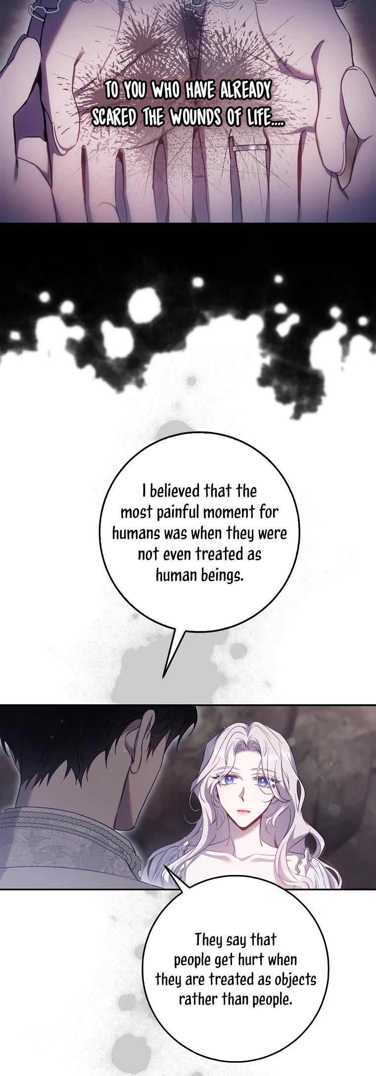 I Tamed a Tyrant and Ran Away chapter 102 page 19