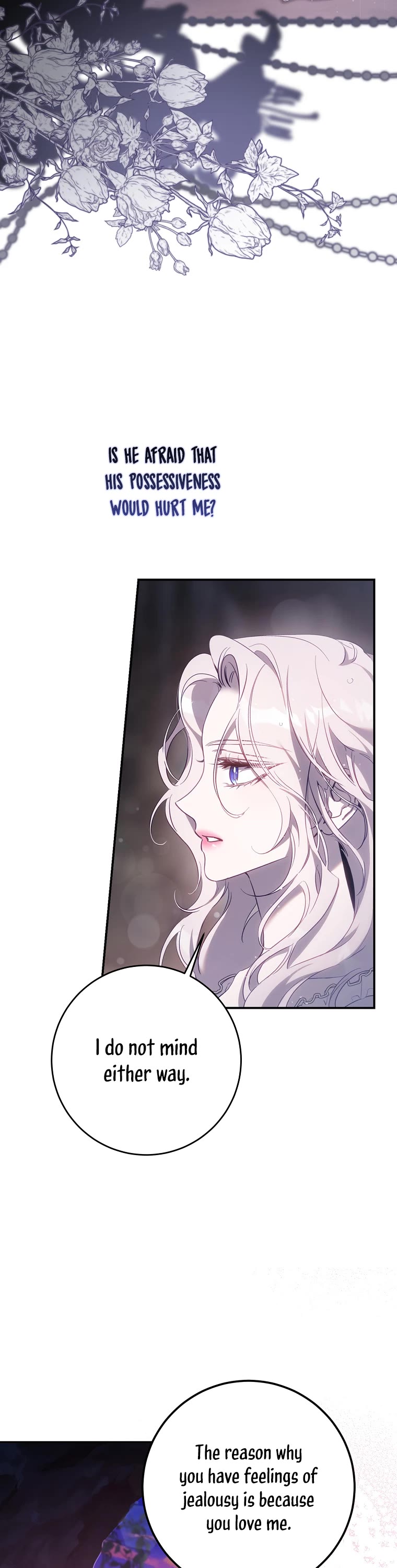 I Tamed a Tyrant and Ran Away chapter 102 page 22