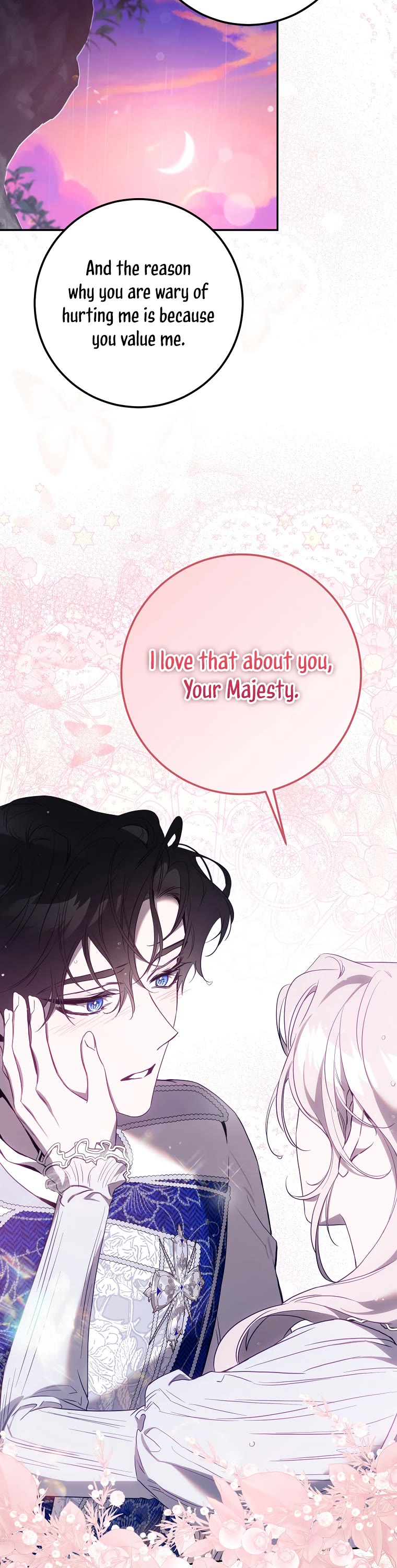 I Tamed a Tyrant and Ran Away chapter 102 page 23