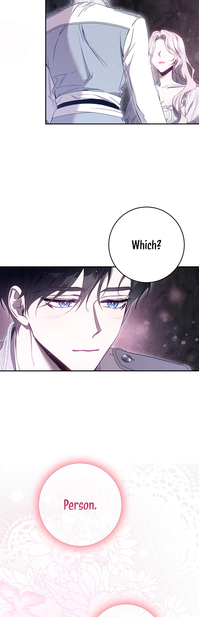 I Tamed a Tyrant and Ran Away chapter 102 page 25