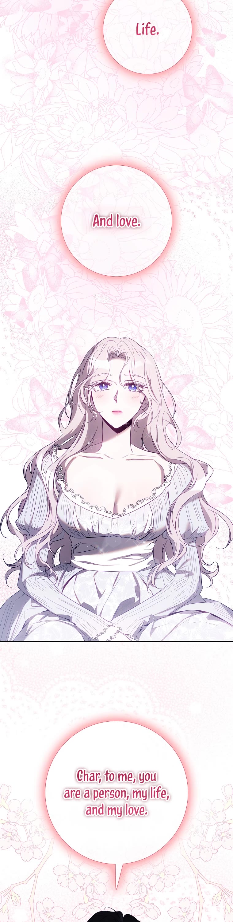 I Tamed a Tyrant and Ran Away chapter 102 page 26