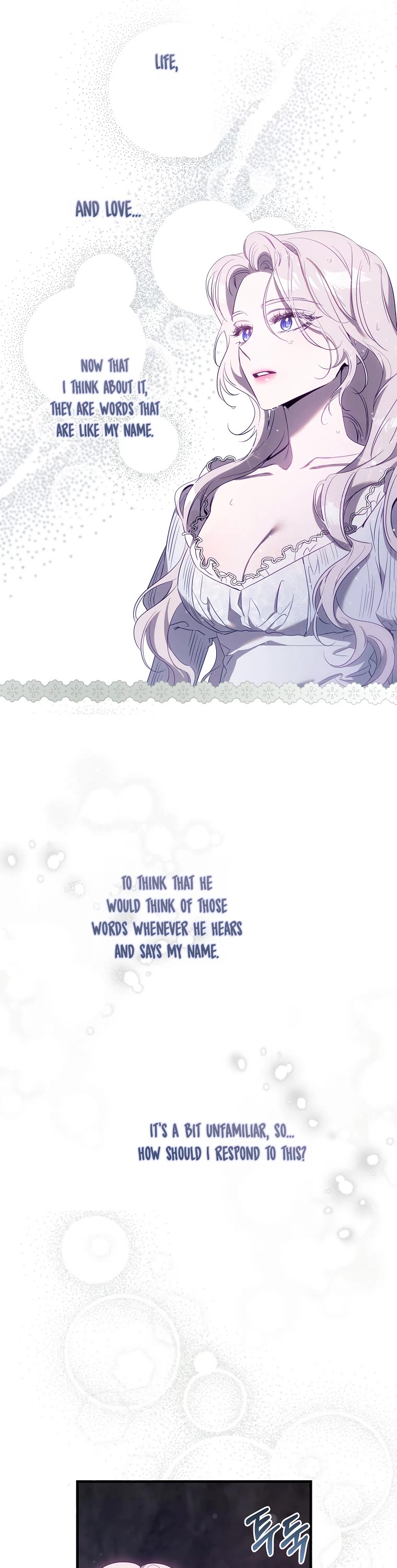 I Tamed a Tyrant and Ran Away chapter 102 page 28