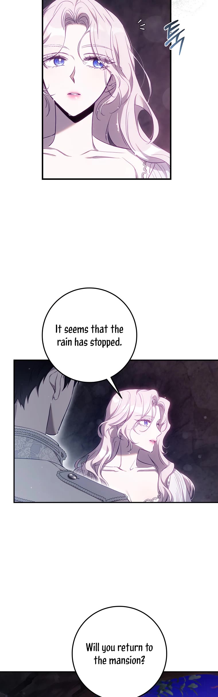 I Tamed a Tyrant and Ran Away chapter 102 page 29