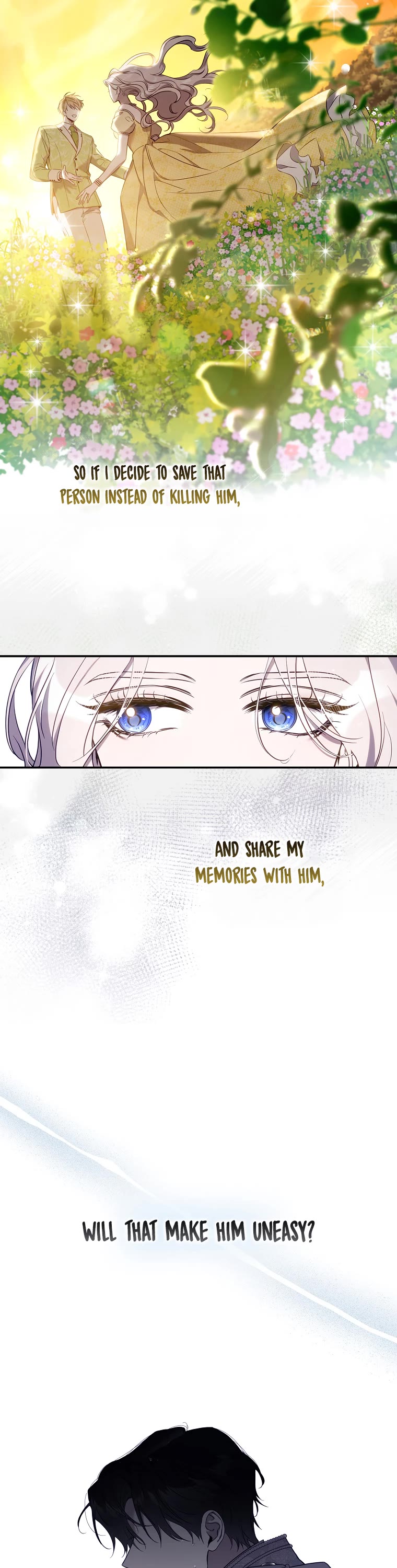 I Tamed a Tyrant and Ran Away chapter 102 page 3