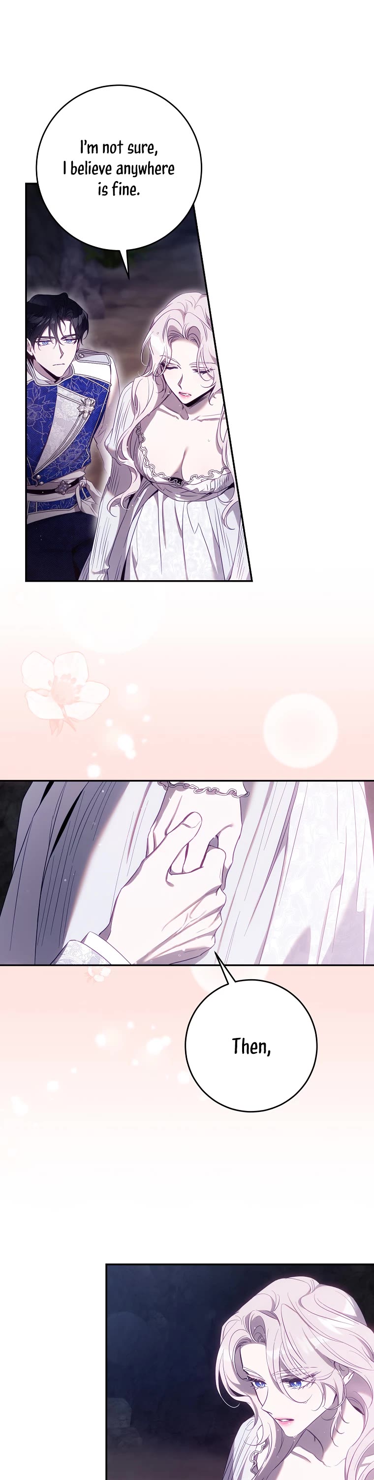 I Tamed a Tyrant and Ran Away chapter 102 page 31